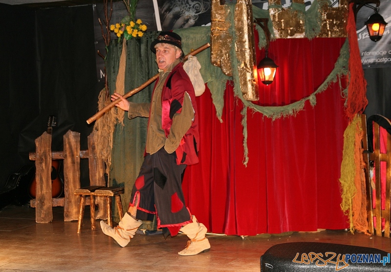 Szewc Dratewka Foto: Szewc Dratewka Foto: