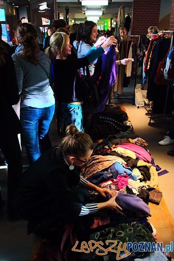 Babi Targ Foto: BABILĄD / JBStankiewicz Babi Targ Foto: BABILĄD / JBStankiewicz