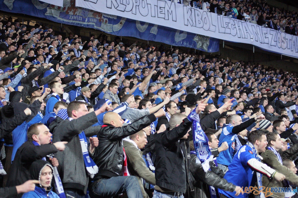 Lech Poznań Lech Poznań