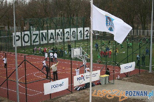foto: UMPoznania - orlik Foto: foto: UMPoznania - orlik Foto: