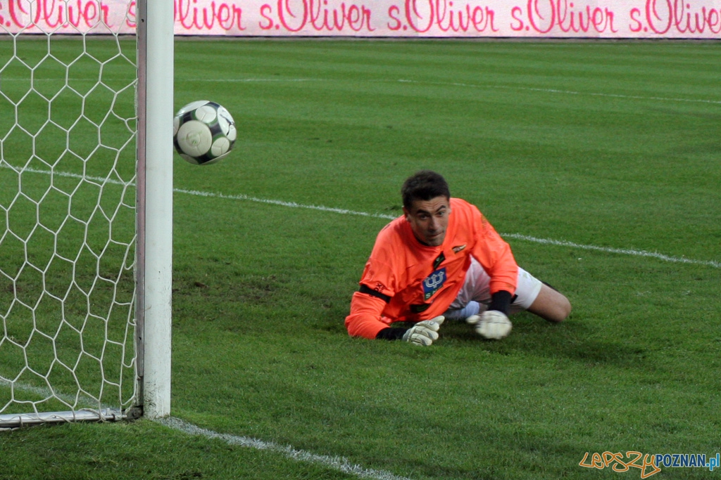 KKS Lech Poznań - Lechia Gdańsk 2:1 (28.04.2010 r.) Foto: Piotr Rychter KKS Lech Poznań - Lechia Gdańsk 2:1 (28.04.2010 r.) Foto: Piotr Rychter