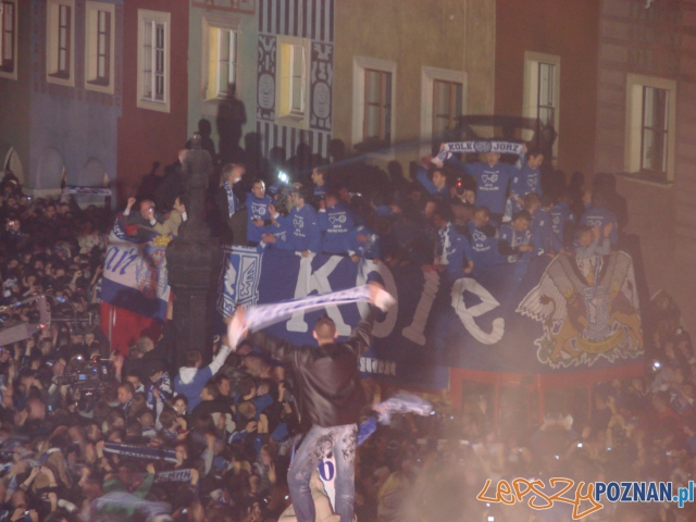 Majster  Foto: lepszyPOZNAN.pl / ag