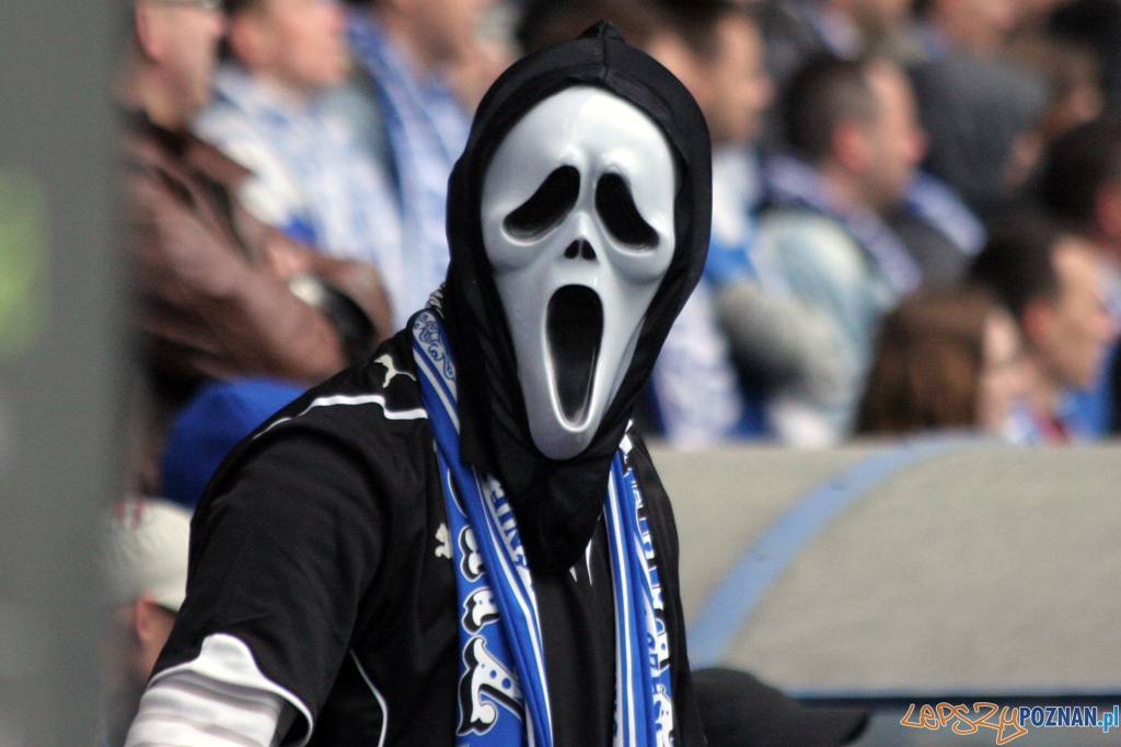 Lech Poznań - Zagłębie Lubin 2:0 (15.05.2010) Foto: Piotr Rychter Lech Poznań - Zagłębie Lubin 2:0 (15.05.2010) Foto: Piotr Rychter