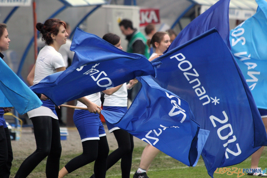 Lech Poznań - Zagłębie Lubin 2:0 (15.05.2010) Foto: Piotr Rychter Lech Poznań - Zagłębie Lubin 2:0 (15.05.2010) Foto: Piotr Rychter