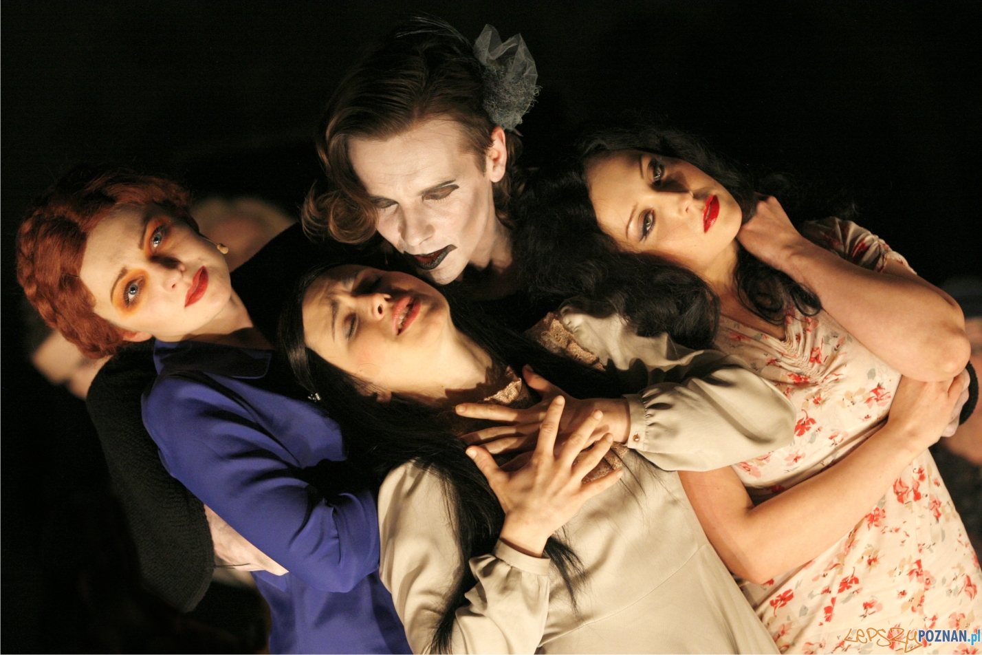 foto: Teatr Nowy / Marta Stawska-Puchalska  Foto: 