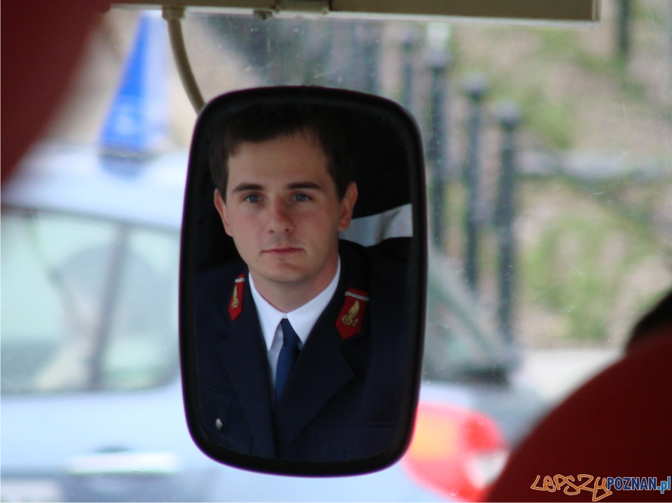 dzień dziecka w bimbie :)  Foto: lepszyPOZNAN.pl / ag