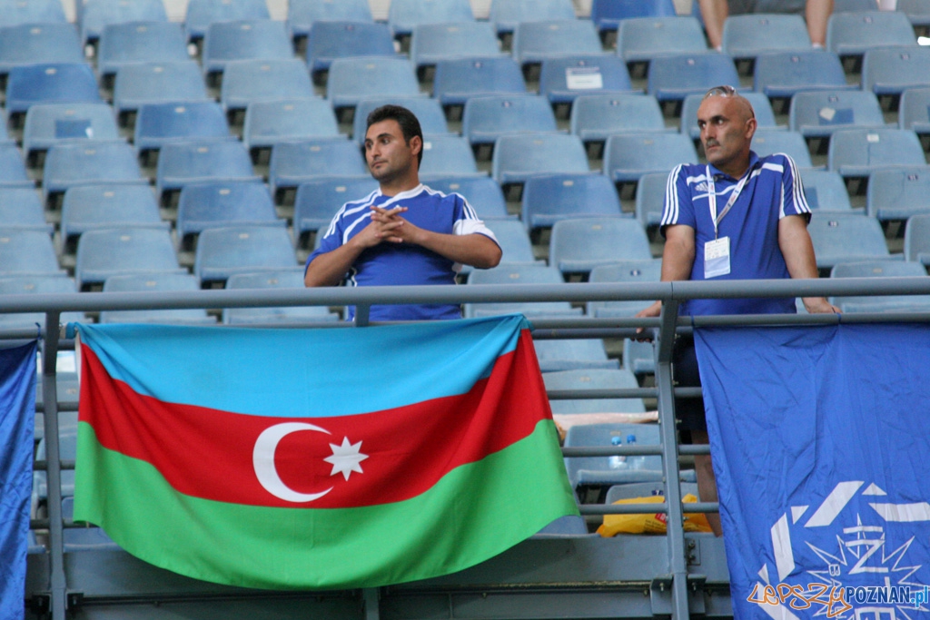 KKS Lech poznań - Inter Baku - 21.07.2010 r. Stadion miejski ul. Bułgarska Foto: Piotr Rychter KKS Lech poznań - Inter Baku - 21.07.2010 r. Stadion miejski ul. Bułgarska Foto: Piotr Rychter