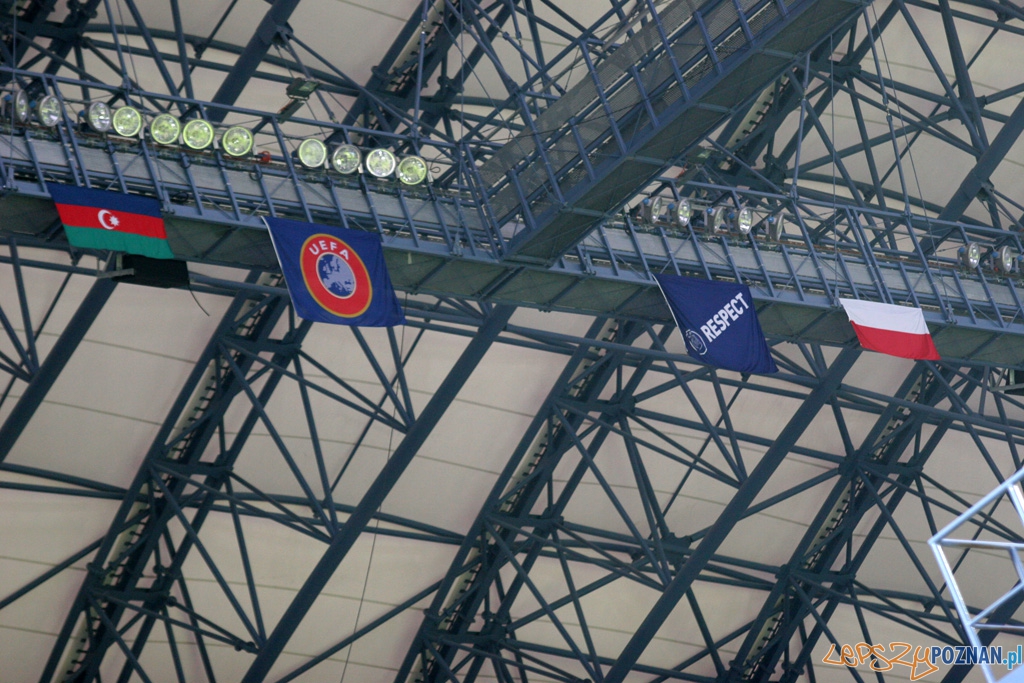 KKS Lech poznań - Inter Baku - 21.07.2010 r. Stadion miejski ul. Bułgarska Foto: Piotr Rychter KKS Lech poznań - Inter Baku - 21.07.2010 r. Stadion miejski ul. Bułgarska Foto: Piotr Rychter