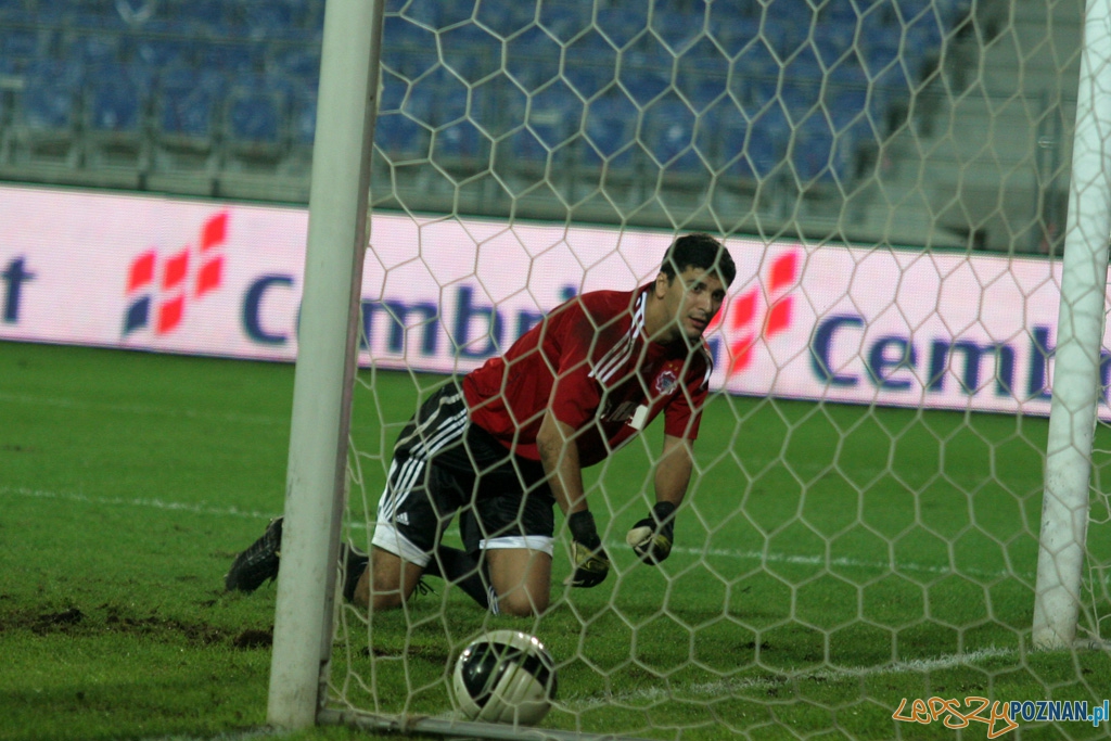 KKS Lech poznań - Inter Baku - 21.07.2010 r. Stadion miejski ul. Bułgarska Foto: Piotr Rychter KKS Lech poznań - Inter Baku - 21.07.2010 r. Stadion miejski ul. Bułgarska Foto: Piotr Rychter
