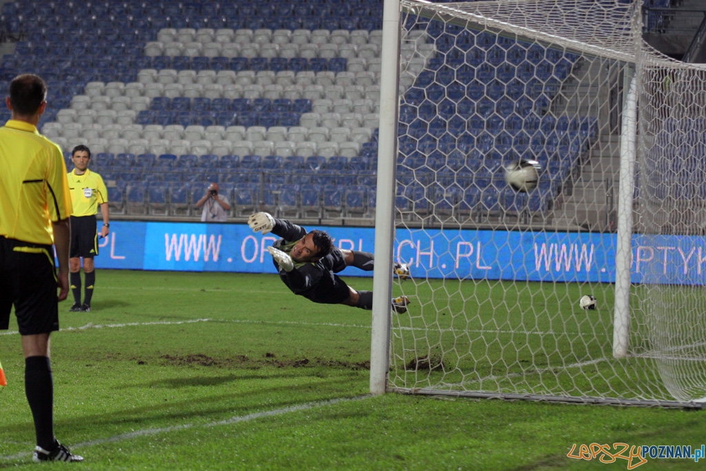 KKS Lech poznań - Inter Baku - 21.07.2010 r. Stadion miejski ul. Bułgarska Foto: Piotr Rychter KKS Lech poznań - Inter Baku - 21.07.2010 r. Stadion miejski ul. Bułgarska Foto: Piotr Rychter