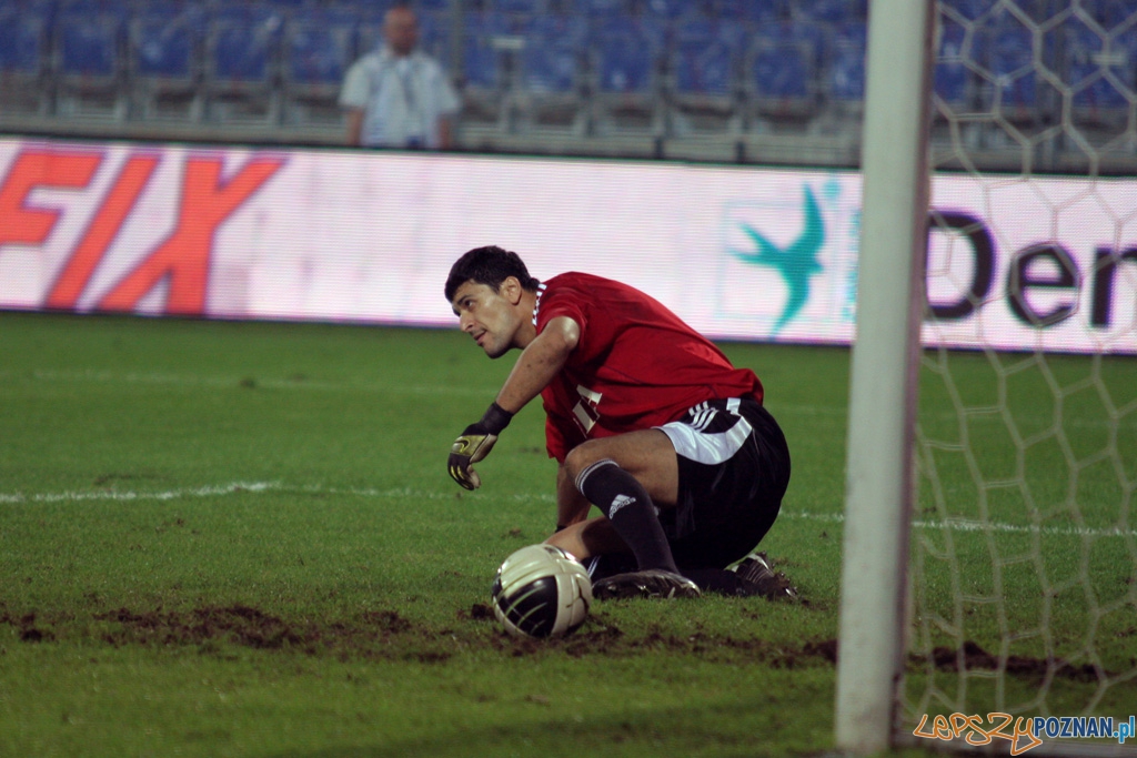 KKS Lech poznań - Inter Baku - 21.07.2010 r. Stadion miejski ul. Bułgarska Foto: Piotr Rychter KKS Lech poznań - Inter Baku - 21.07.2010 r. Stadion miejski ul. Bułgarska Foto: Piotr Rychter
