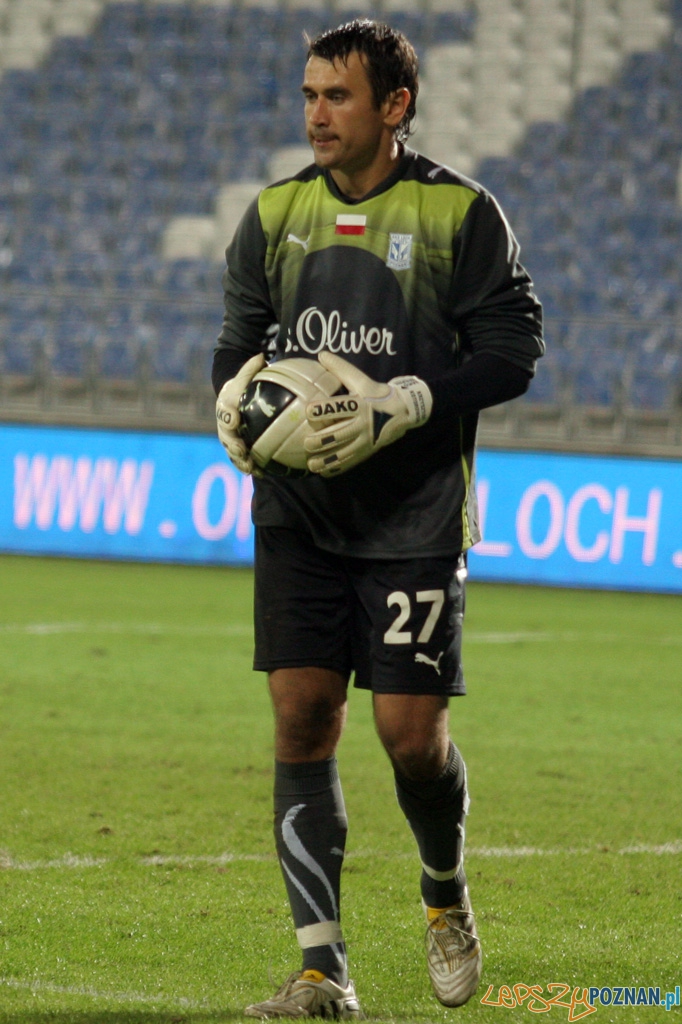 KKS Lech poznań - Inter Baku - 21.07.2010 r. Stadion miejski ul. Bułgarska Foto: Piotr Rychter KKS Lech poznań - Inter Baku - 21.07.2010 r. Stadion miejski ul. Bułgarska Foto: Piotr Rychter