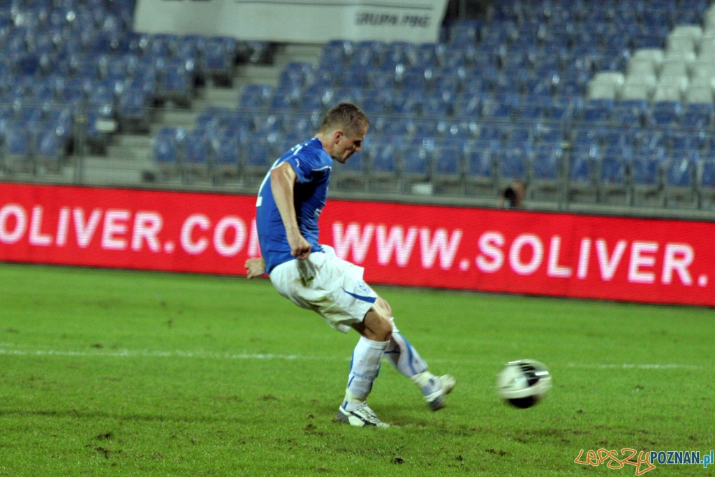 KKS Lech poznań - Inter Baku - 21.07.2010 r. Stadion miejski ul. Bułgarska Foto: Piotr Rychter KKS Lech poznań - Inter Baku - 21.07.2010 r. Stadion miejski ul. Bułgarska Foto: Piotr Rychter