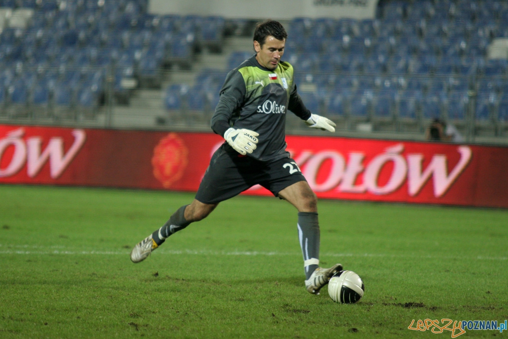 KKS Lech poznań - Inter Baku - 21.07.2010 r. Stadion miejski ul. Bułgarska Foto: Piotr Rychter KKS Lech poznań - Inter Baku - 21.07.2010 r. Stadion miejski ul. Bułgarska Foto: Piotr Rychter