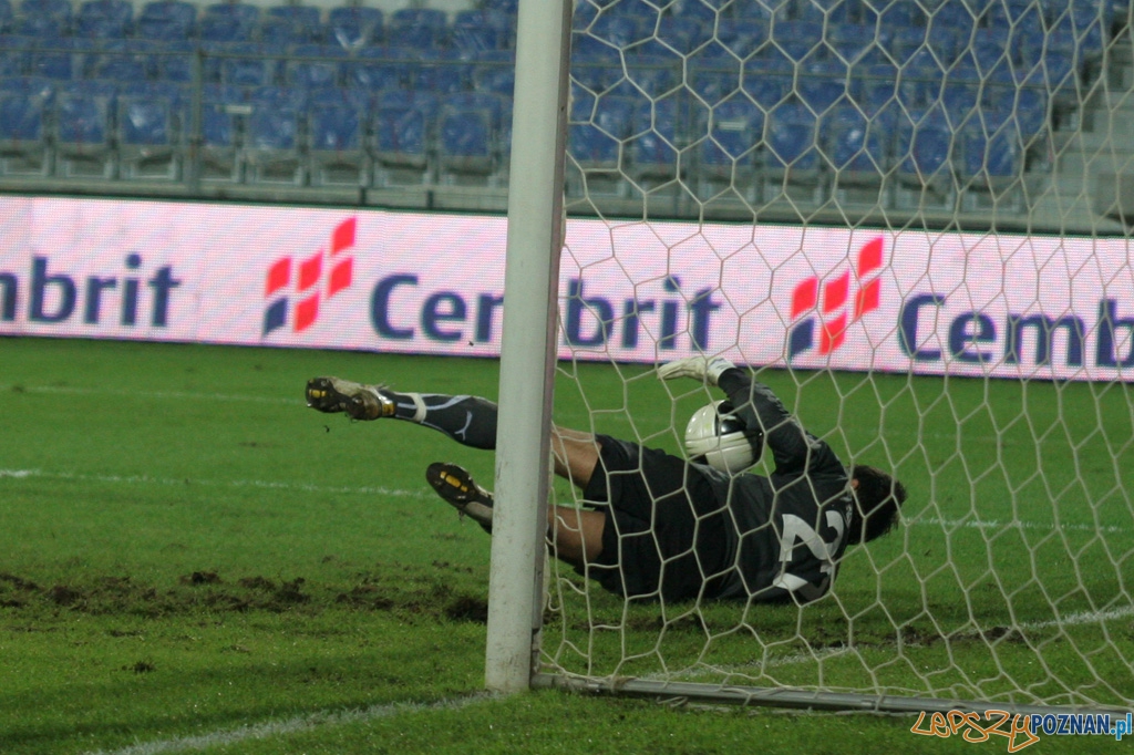 KKS Lech poznań - Inter Baku - 21.07.2010 r. Stadion miejski ul. Bułgarska Foto: Piotr Rychter KKS Lech poznań - Inter Baku - 21.07.2010 r. Stadion miejski ul. Bułgarska Foto: Piotr Rychter