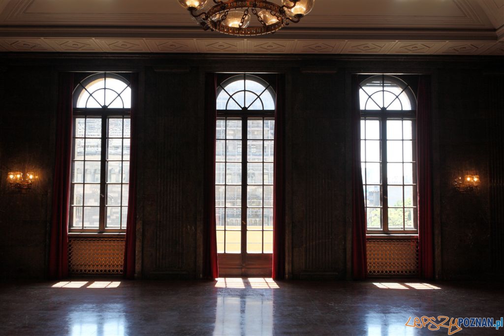 CK ZAMEK  Foto: Maciej Kaczyński