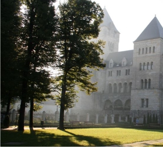 slajder zamek Foto: Maciej Kaczyński slajder zamek Foto: Maciej Kaczyński