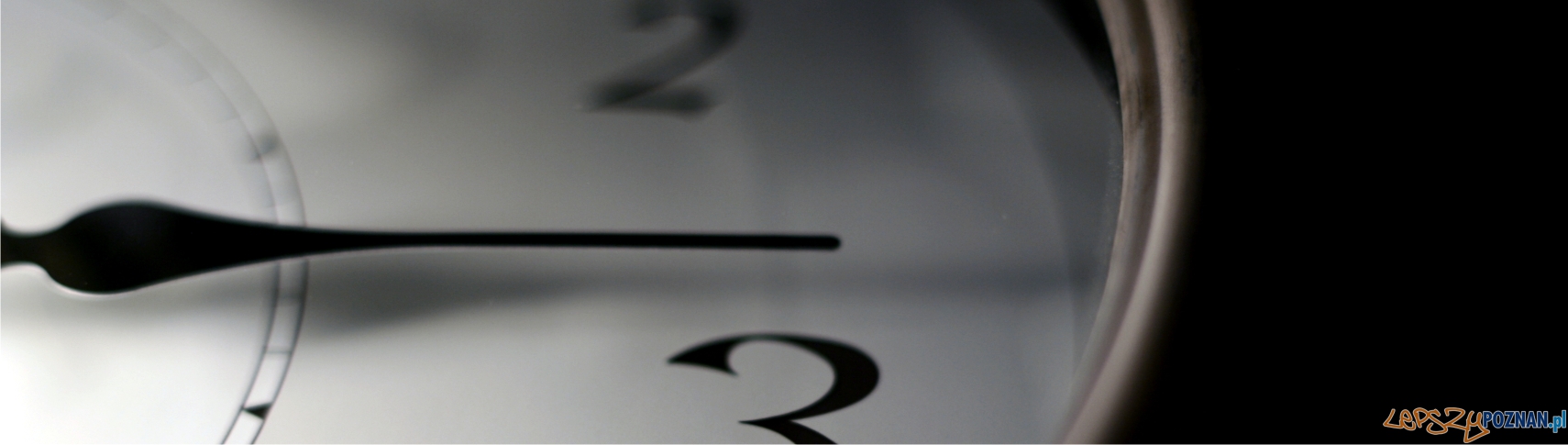 panorama zegar  Foto: sxc