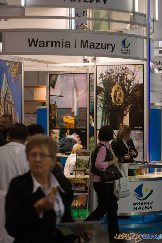 Tour Salon 2010 Foto: Piotr Rychter Tour Salon 2010 Foto: Piotr Rychter