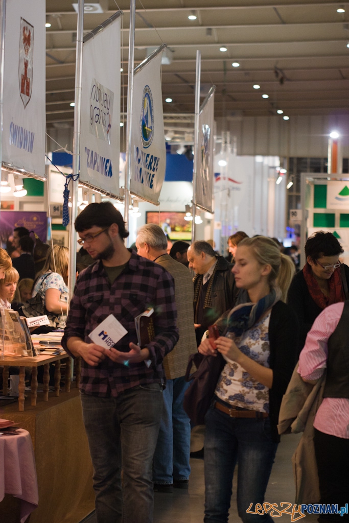 Tour Salon 2010 Foto: Piotr Rychter Tour Salon 2010 Foto: Piotr Rychter