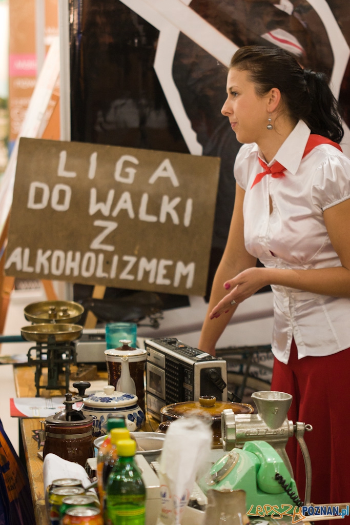 Tour Salon 2010 Foto: Piotr Rychter Tour Salon 2010 Foto: Piotr Rychter