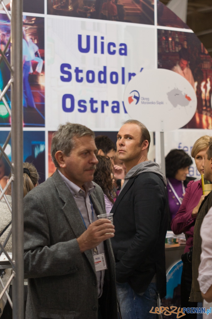 Tour Salon 2010 Foto: Piotr Rychter Tour Salon 2010 Foto: Piotr Rychter