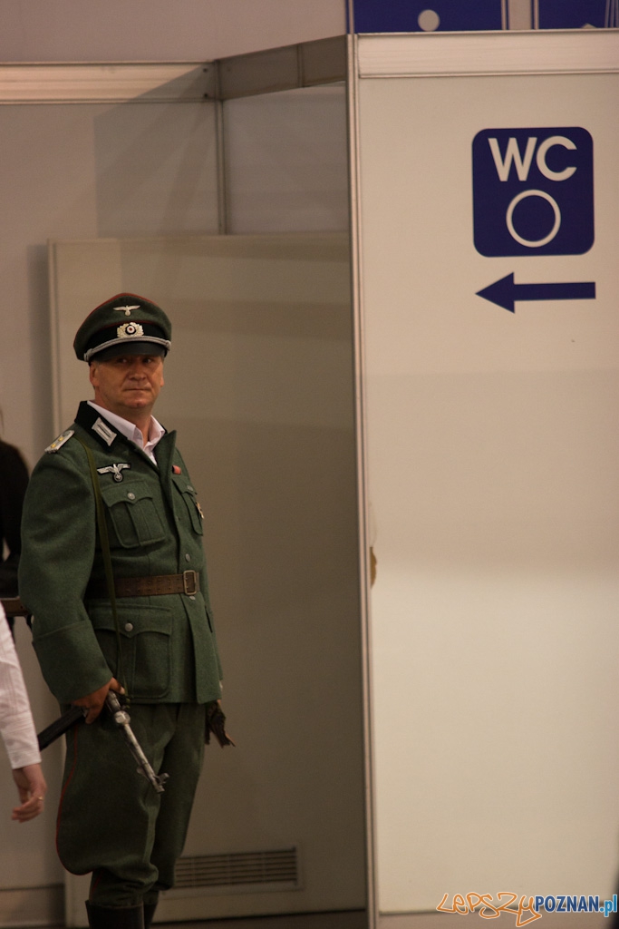 Tour Salon 2010 Foto: Piotr Rychter Tour Salon 2010 Foto: Piotr Rychter