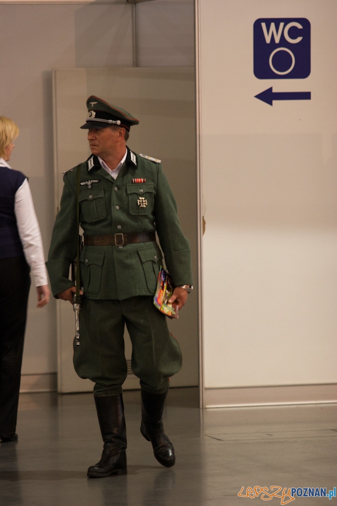 Tour Salon 2010 Foto: Piotr Rychter Tour Salon 2010 Foto: Piotr Rychter