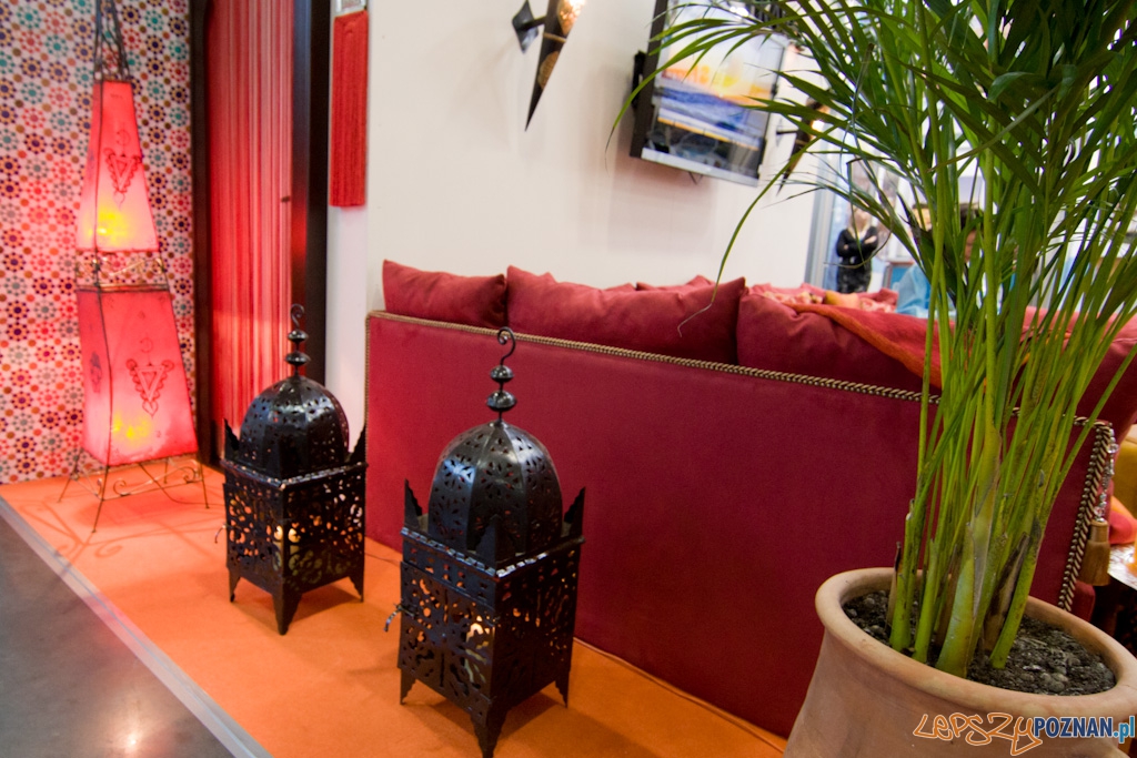 Tour Salon 2010 Foto: Piotr Rychter Tour Salon 2010 Foto: Piotr Rychter