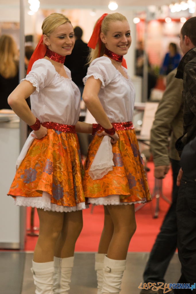 Tour Salon 2010 Foto: Piotr Rychter Tour Salon 2010 Foto: Piotr Rychter