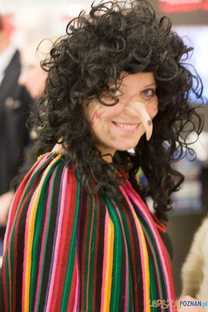 Tour Salon 2010 Foto: Piotr Rychter Tour Salon 2010 Foto: Piotr Rychter