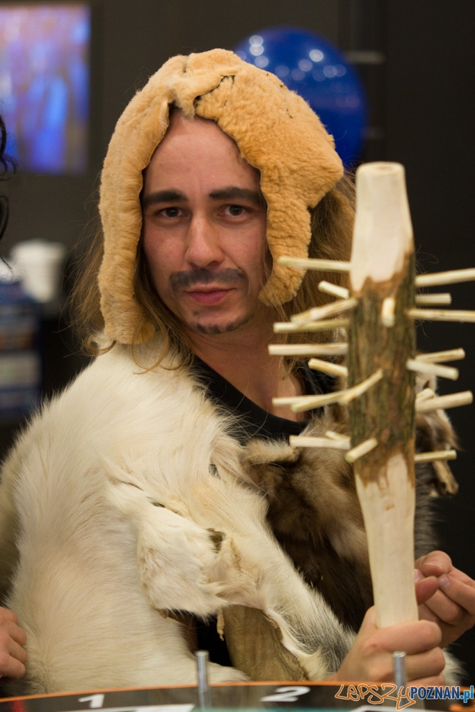 Tour Salon 2010 Foto: Piotr Rychter Tour Salon 2010 Foto: Piotr Rychter