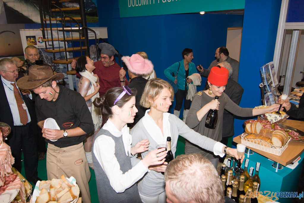 Tour Salon 2010 Foto: Piotr Rychter Tour Salon 2010 Foto: Piotr Rychter