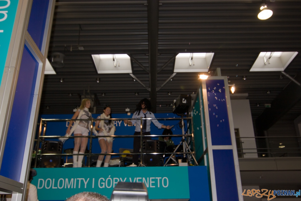 Tour Salon 2010 Foto: Piotr Rychter Tour Salon 2010 Foto: Piotr Rychter