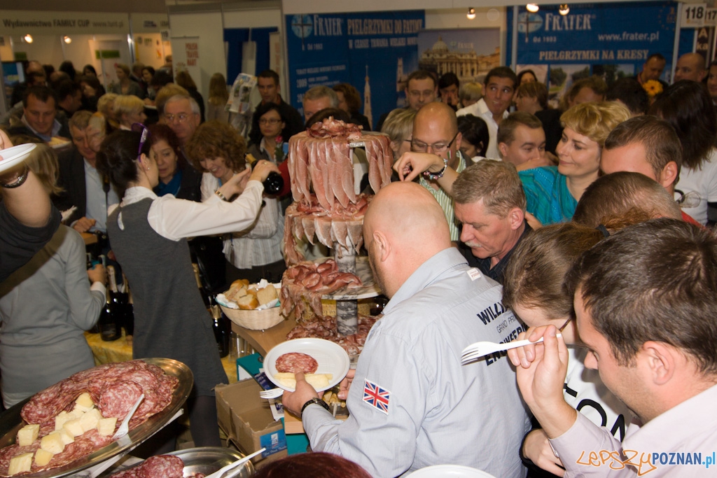 Tour Salon 2010 Foto: Piotr Rychter Tour Salon 2010 Foto: Piotr Rychter