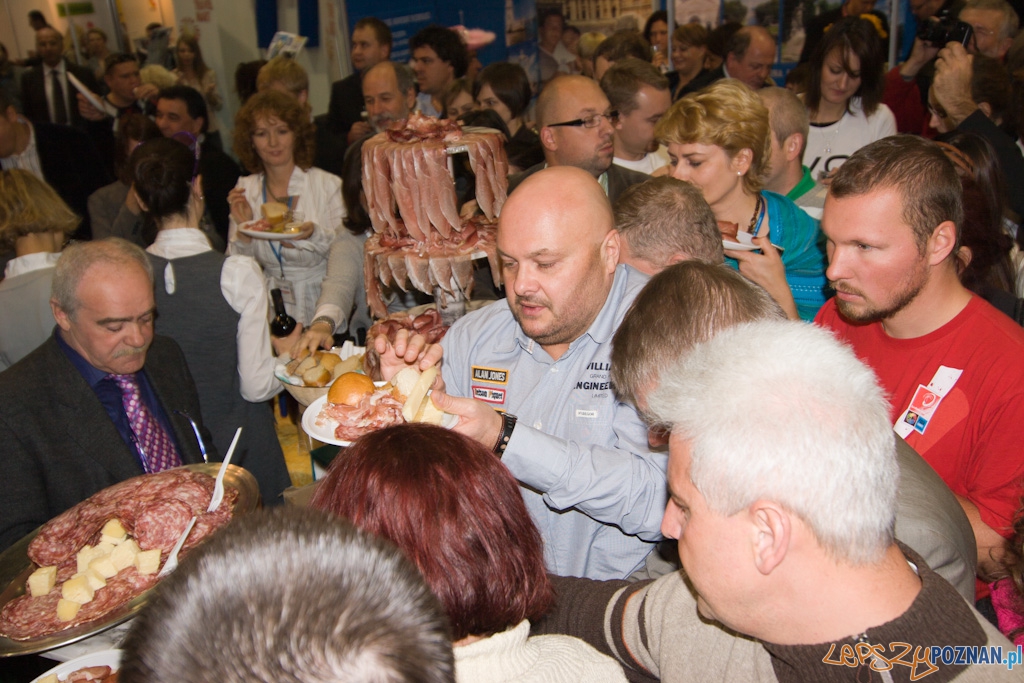 Tour Salon 2010 Foto: Piotr Rychter Tour Salon 2010 Foto: Piotr Rychter