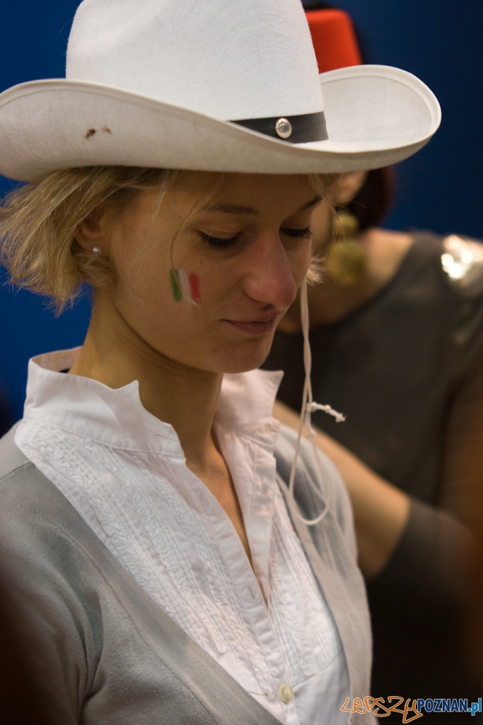 Tour Salon 2010 Foto: Piotr Rychter Tour Salon 2010 Foto: Piotr Rychter