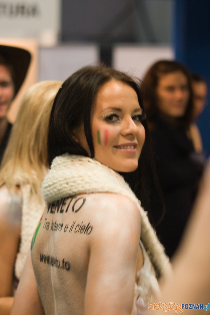 Tour Salon 2010 Foto: Piotr Rychter Tour Salon 2010 Foto: Piotr Rychter