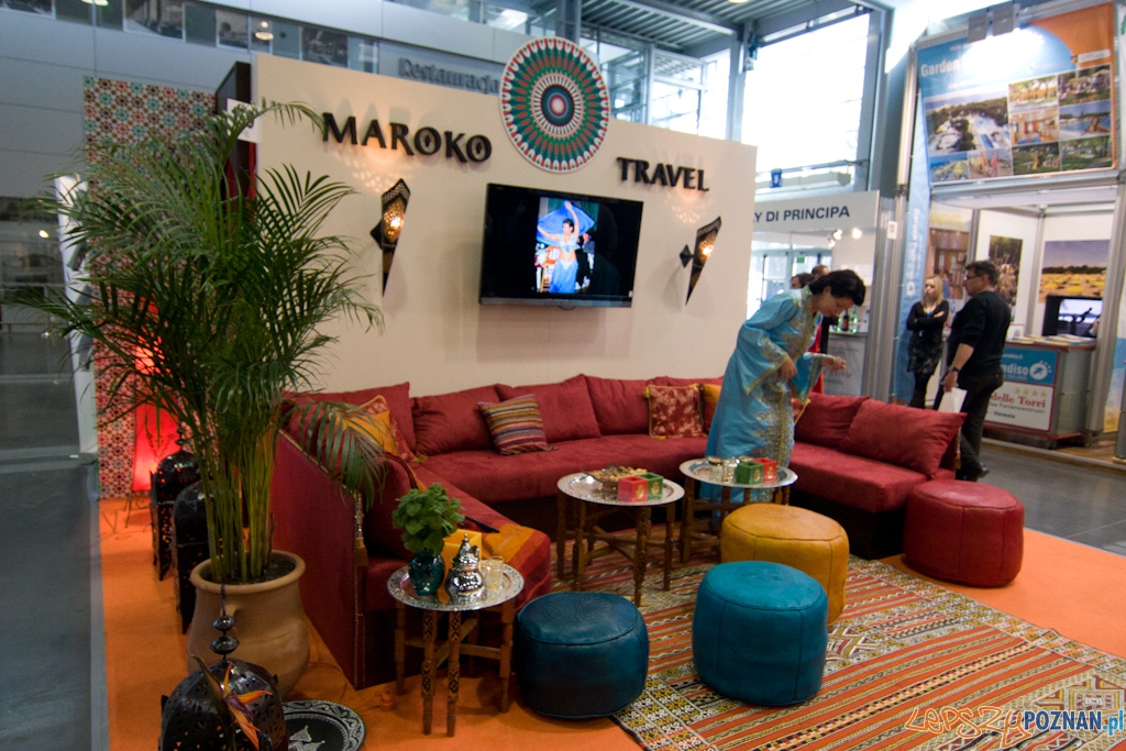 Tour Salon 2010 Foto: Piotr Rychter Tour Salon 2010 Foto: Piotr Rychter