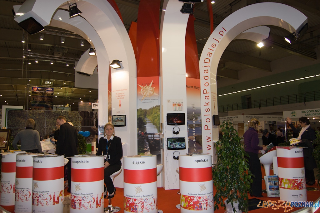 Tour Salon 2010 Foto: Piotr Rychter Tour Salon 2010 Foto: Piotr Rychter