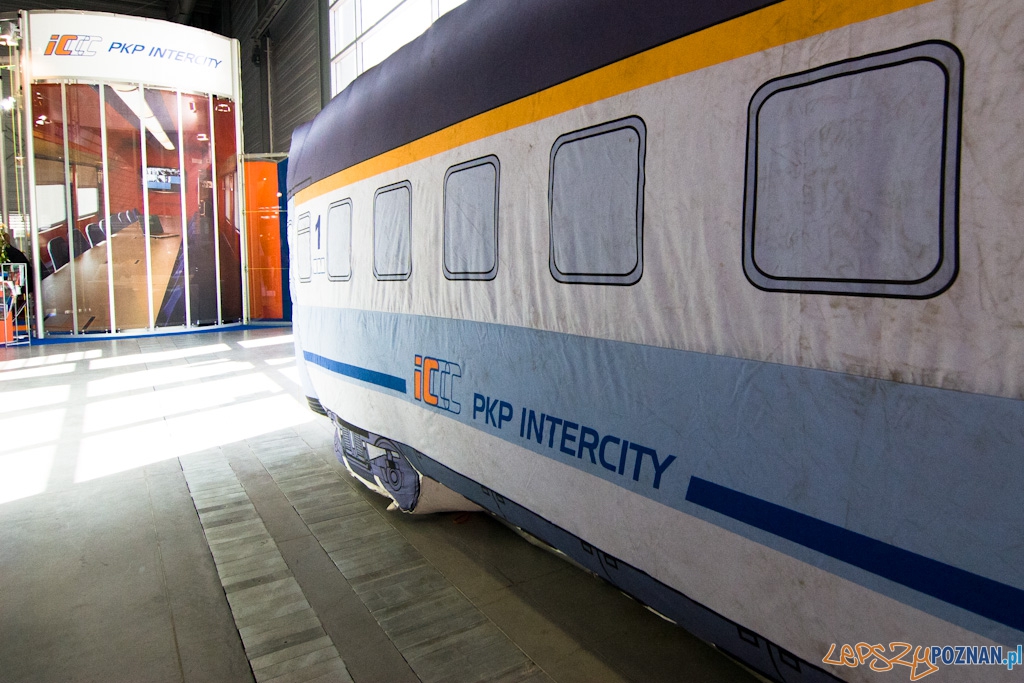 Tour Salon 2010 Foto: Piotr Rychter Tour Salon 2010 Foto: Piotr Rychter