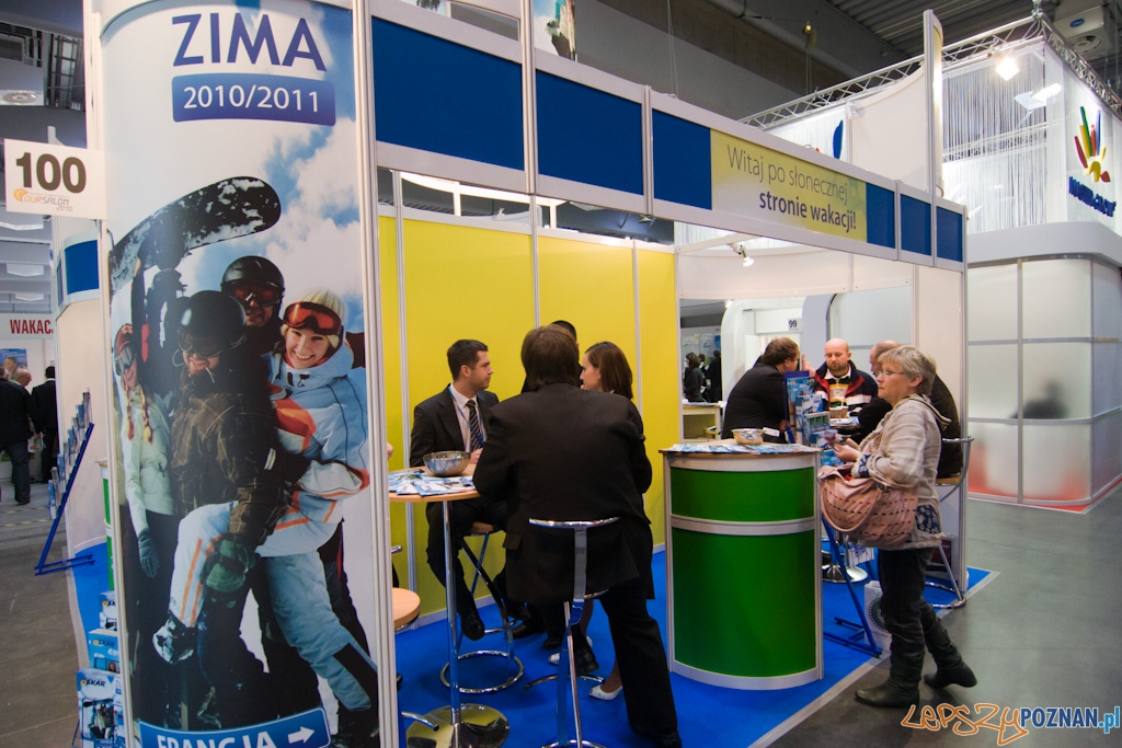 Tour Salon 2010 Foto: Piotr Rychter Tour Salon 2010 Foto: Piotr Rychter