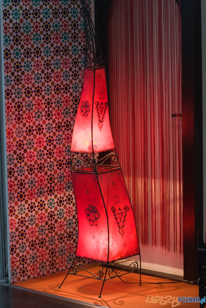 Tour Salon 2010 Foto: Piotr Rychter Tour Salon 2010 Foto: Piotr Rychter