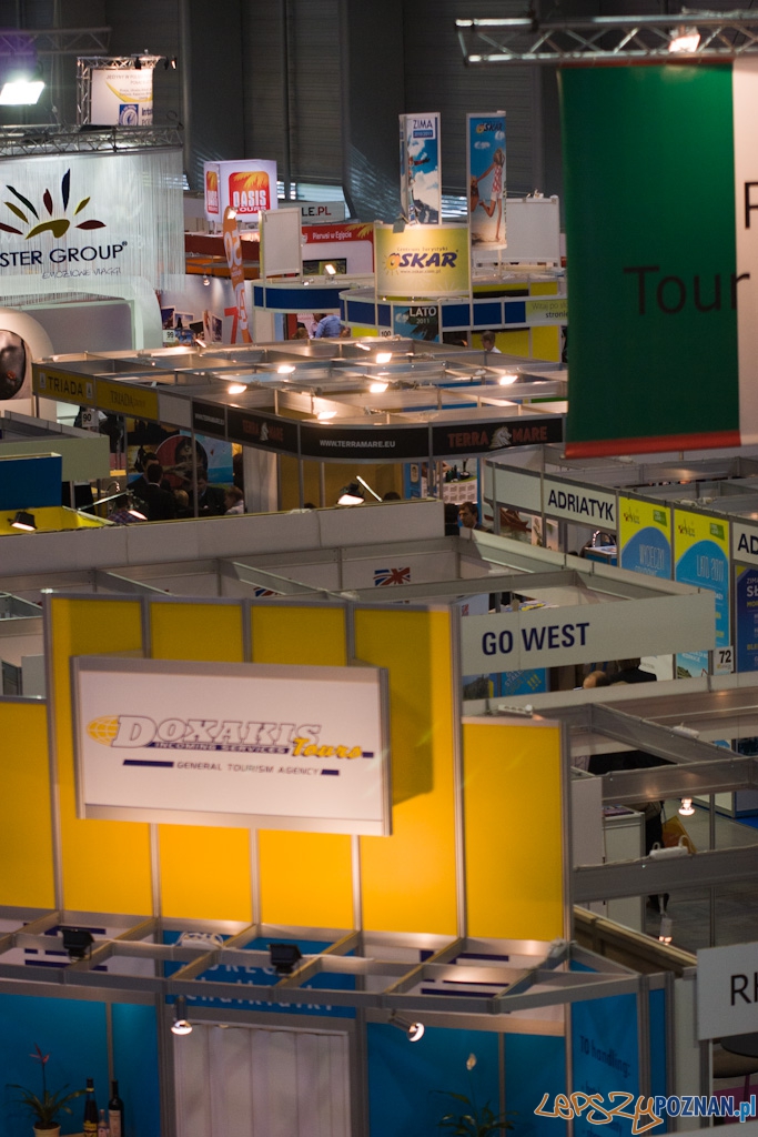 Tour Salon 2010 Foto: Piotr Rychter Tour Salon 2010 Foto: Piotr Rychter