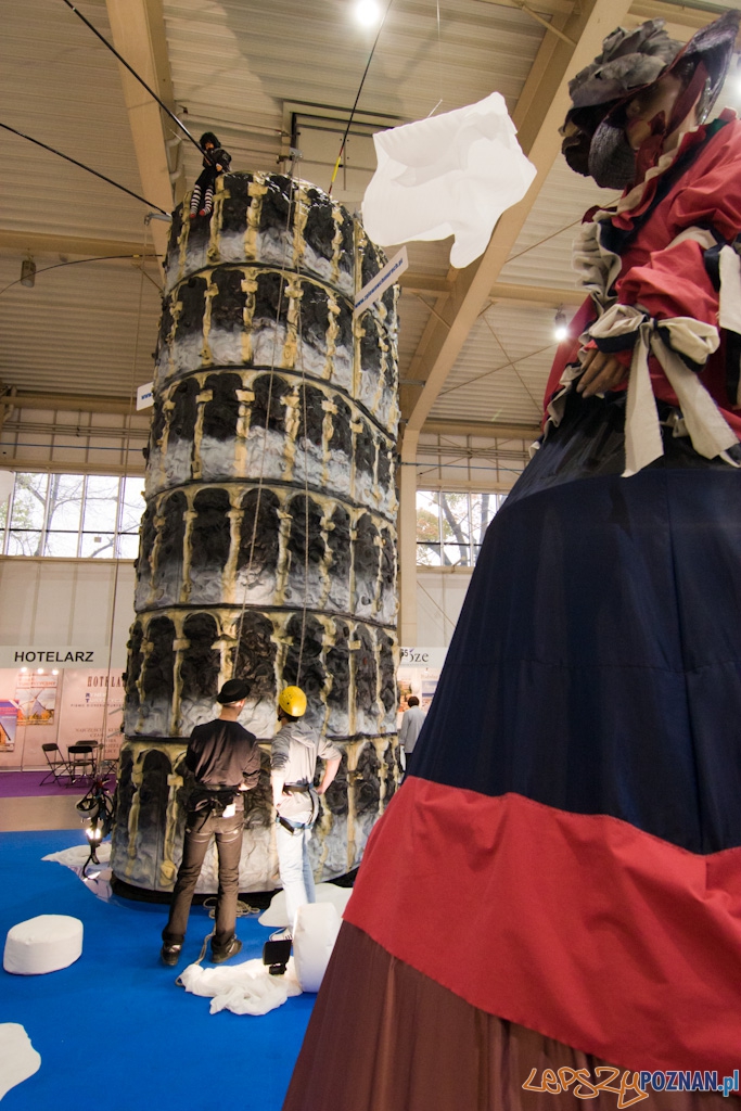 Tour Salon 2010 Foto: Piotr Rychter Tour Salon 2010 Foto: Piotr Rychter