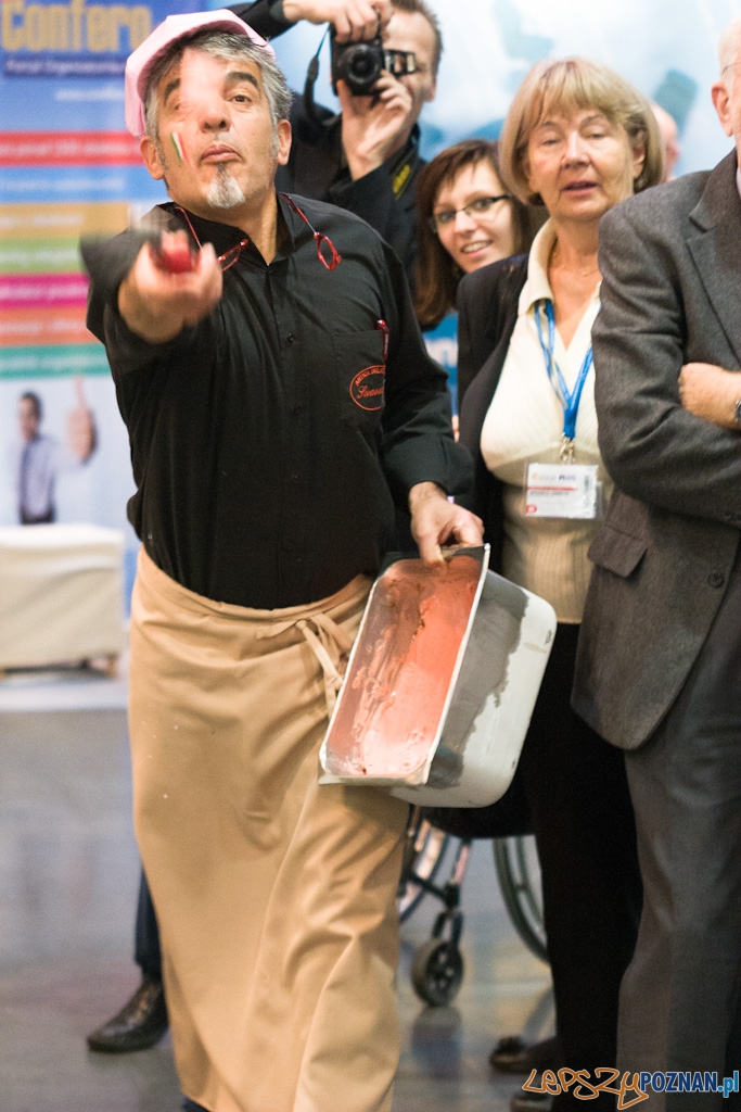 Tour Salon 2010 Foto: Piotr Rychter Tour Salon 2010 Foto: Piotr Rychter