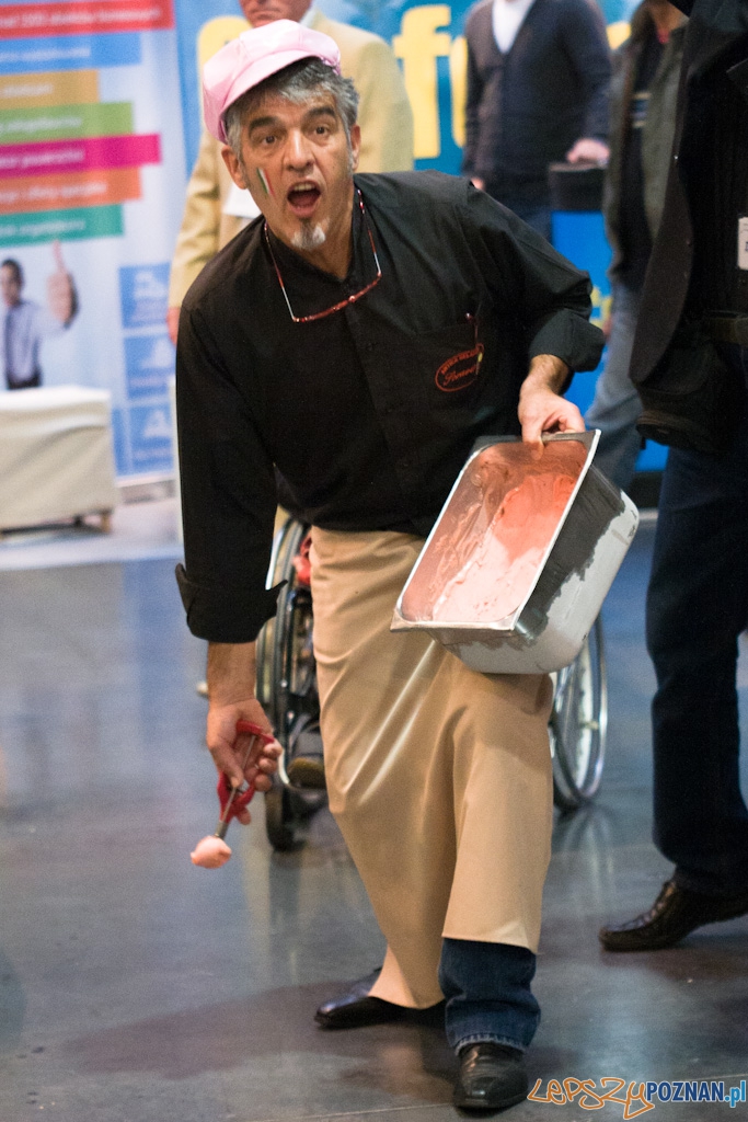 Tour Salon 2010 Foto: Piotr Rychter Tour Salon 2010 Foto: Piotr Rychter