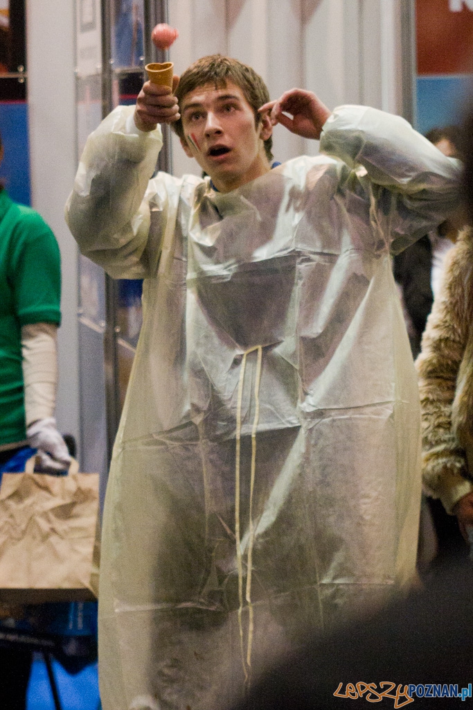 Tour Salon 2010 Foto: Piotr Rychter Tour Salon 2010 Foto: Piotr Rychter