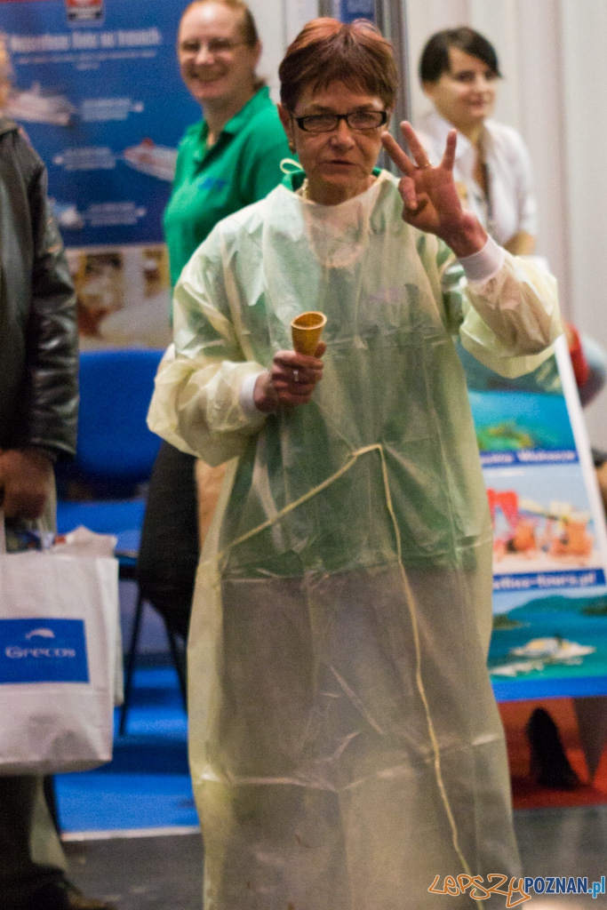 Tour Salon 2010 Foto: Piotr Rychter Tour Salon 2010 Foto: Piotr Rychter