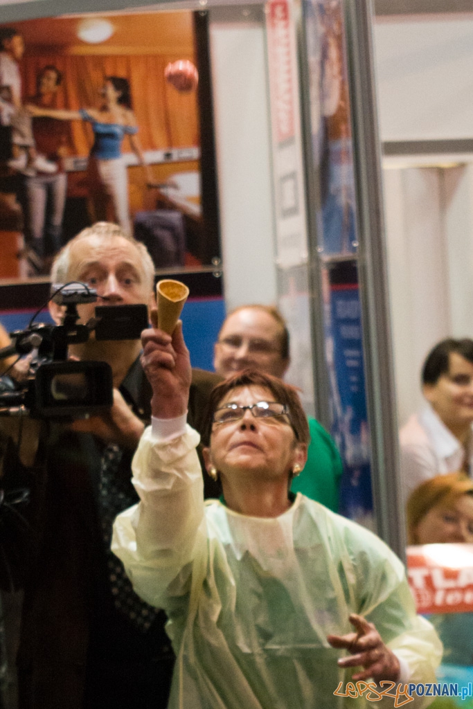 Tour Salon 2010 Foto: Piotr Rychter Tour Salon 2010 Foto: Piotr Rychter